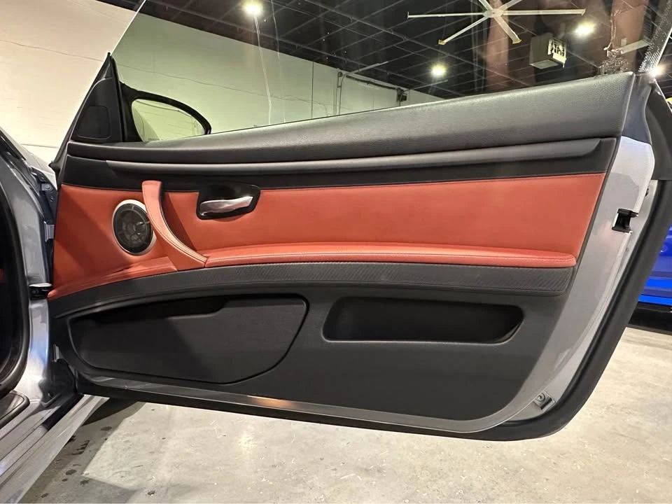 2008 BMW E93 M3 Convertible - Image 10 of 19