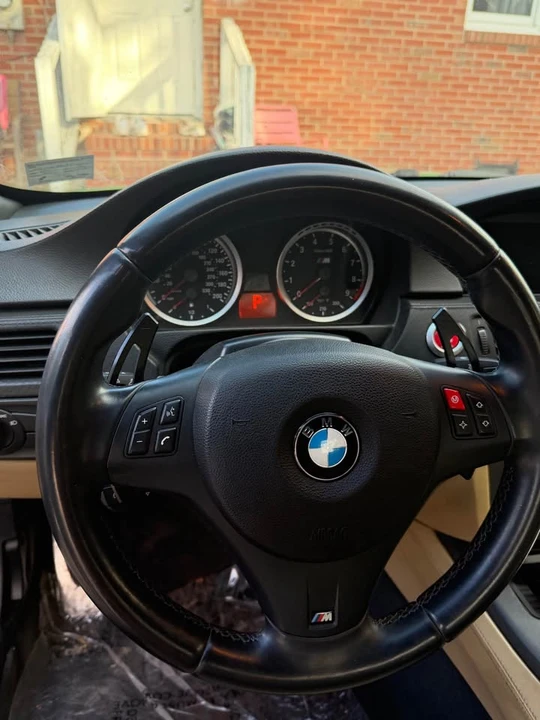 2008 BMW E93 M3 Convertible - Image 12 of 13