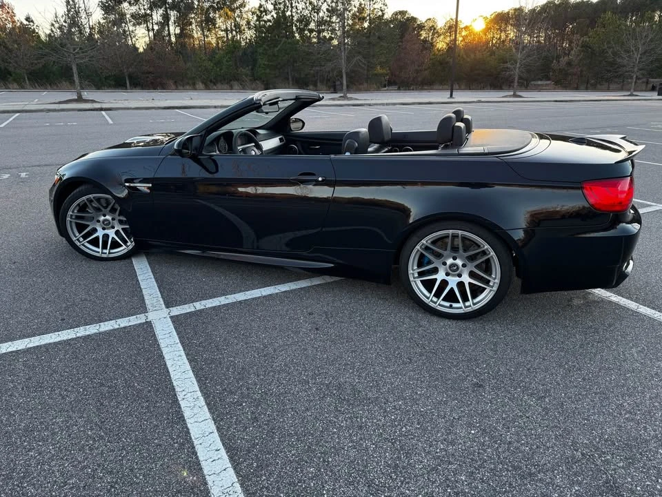 2008 BMW E93 M3 Convertible - Image 5 of 12