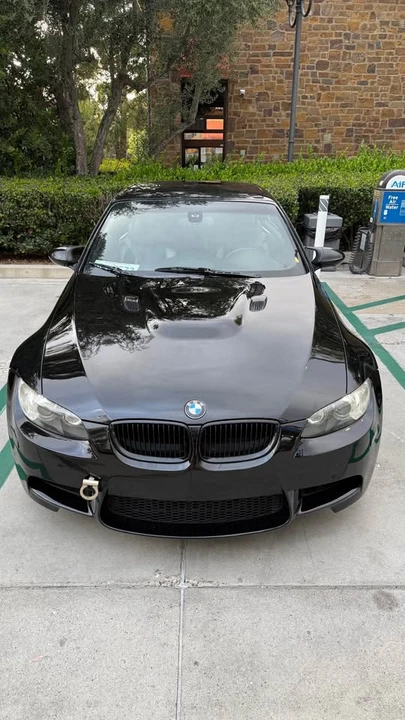 2008 BMW E93 M3 Convertible - Image 2 of 20