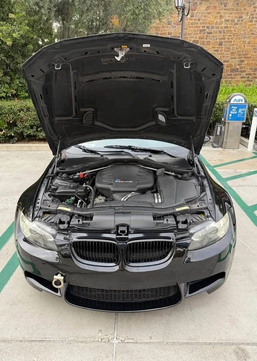 2008 BMW E93 M3 Convertible - Image 7 of 20