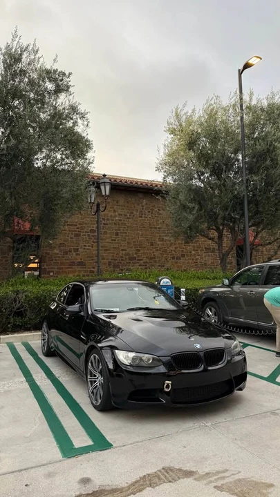 2008 BMW E93 M3 Convertible - Image 3 of 20