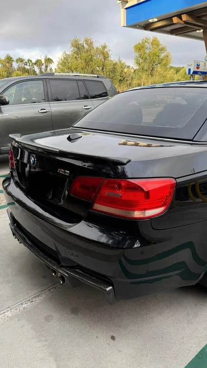 2008 BMW E93 M3 Convertible - Image 5 of 20