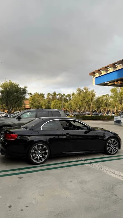 2008 BMW E93 M3 Convertible - Image 4 of 20