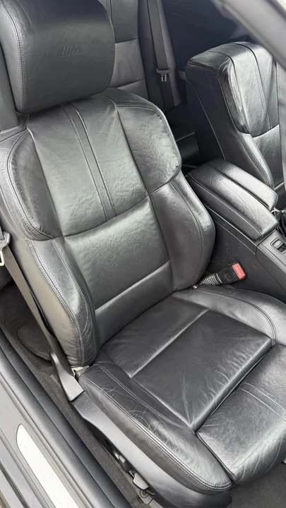 2008 BMW E93 M3 Convertible - Image 19 of 20