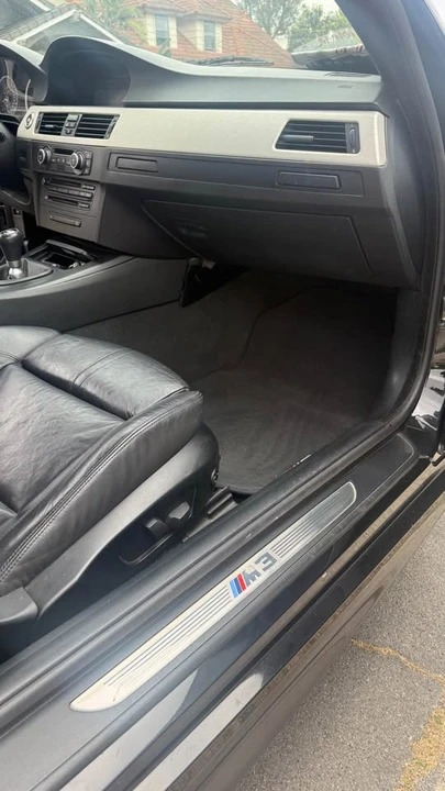 2008 BMW E93 M3 Convertible - Image 16 of 20