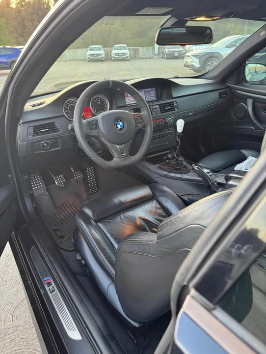 2008 BMW E92 M3 Coupe - Image 4 of 9