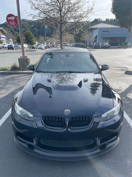 2008 BMW E92 M3 Coupe - Image 6 of 9