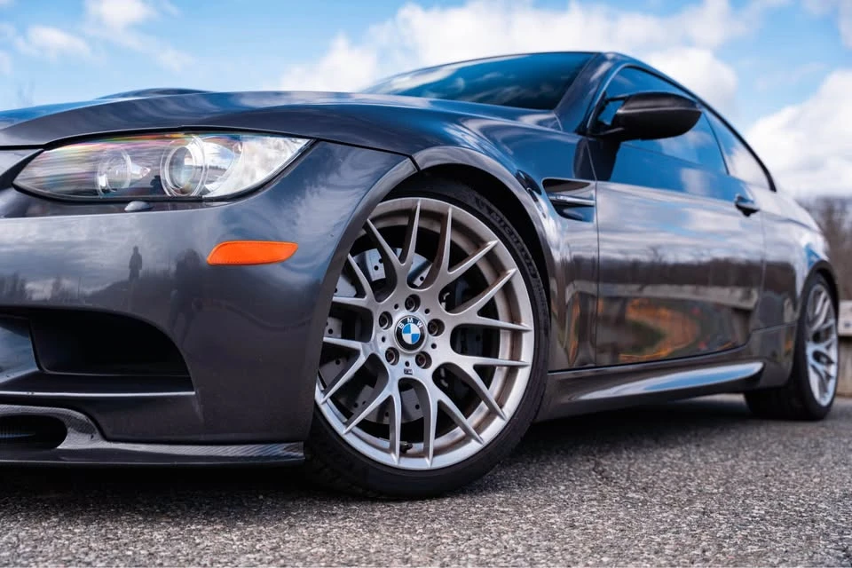 2008 BMW E92 M3 Coupe - Image 2 of 18