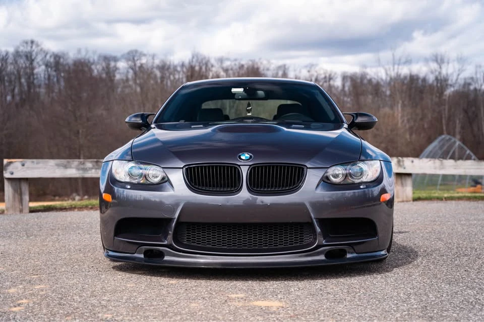 2008 BMW E92 M3 Coupe - Image 4 of 18
