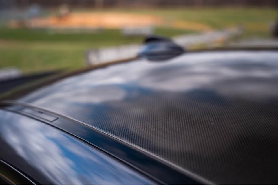 2008 BMW E92 M3 Coupe - Image 10 of 18