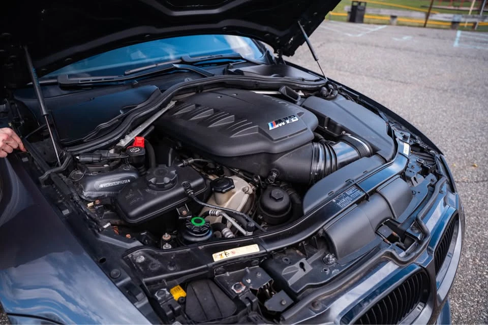 2008 BMW E92 M3 Coupe - Image 6 of 18