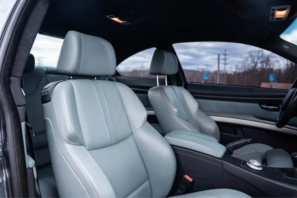 2008 BMW E92 M3 Coupe - Image 13 of 18