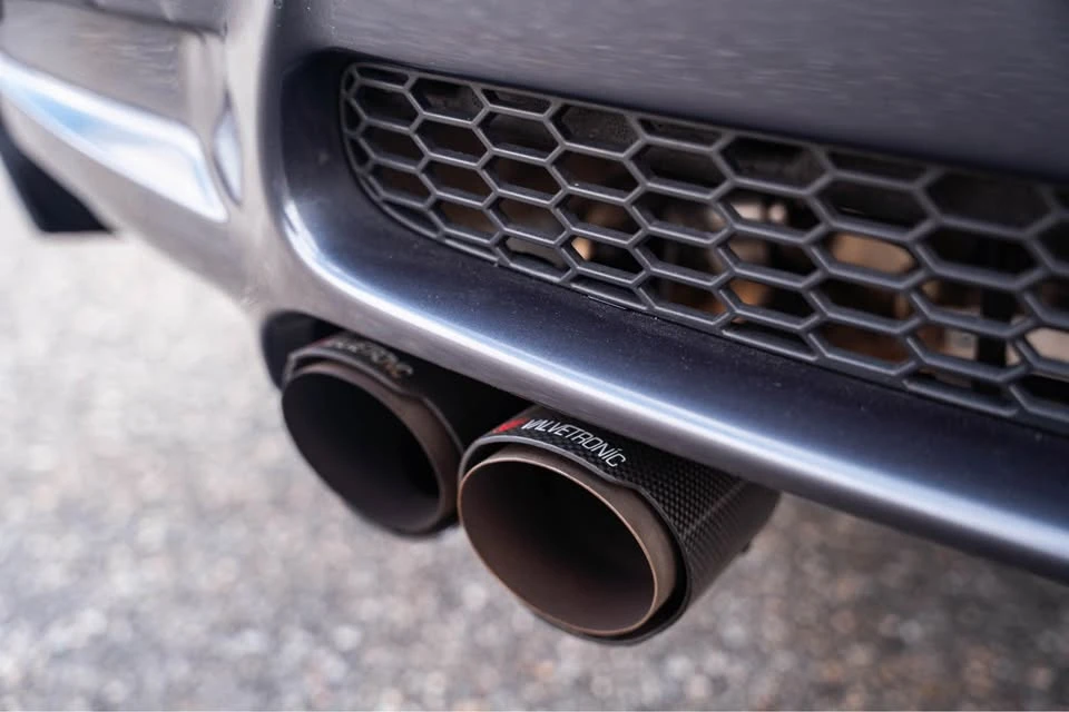 2008 BMW E92 M3 Coupe - Image 9 of 18