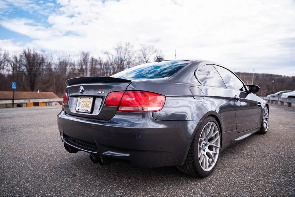 2008 BMW E92 M3 Coupe - Image 8 of 18