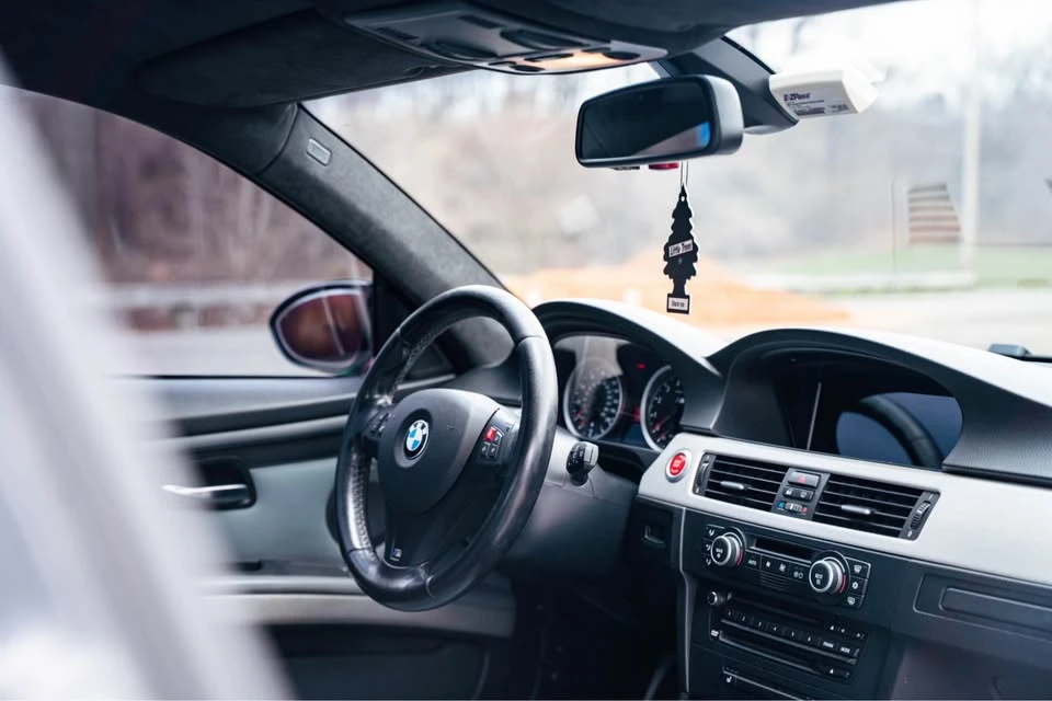 2008 BMW E92 M3 Coupe - Image 11 of 18