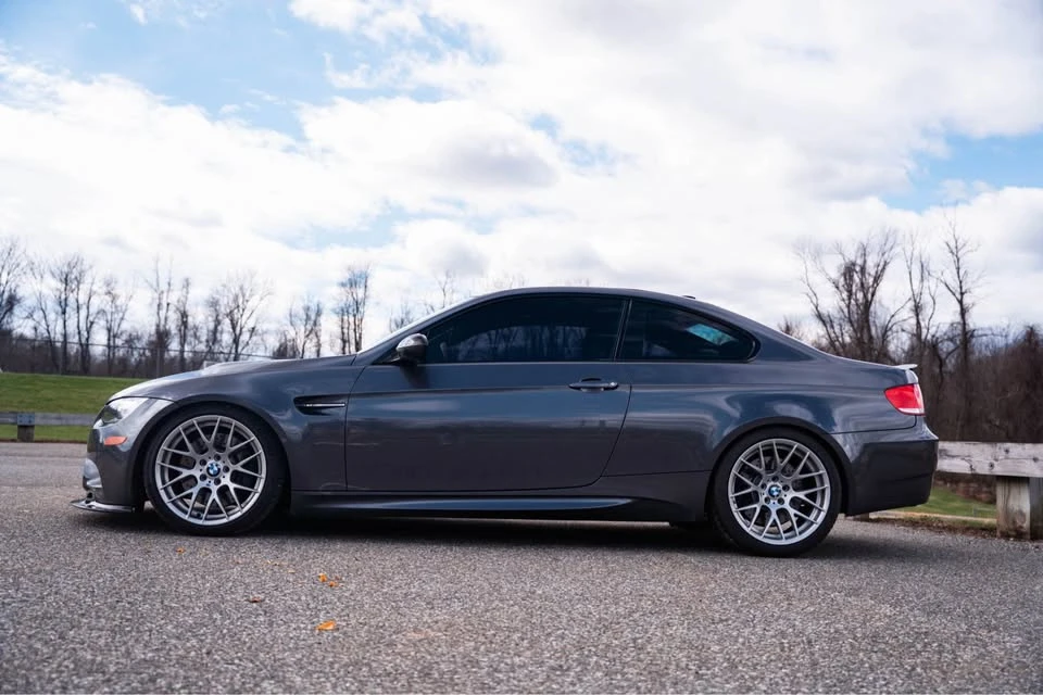 2008 BMW E92 M3 Coupe - Image 7 of 18