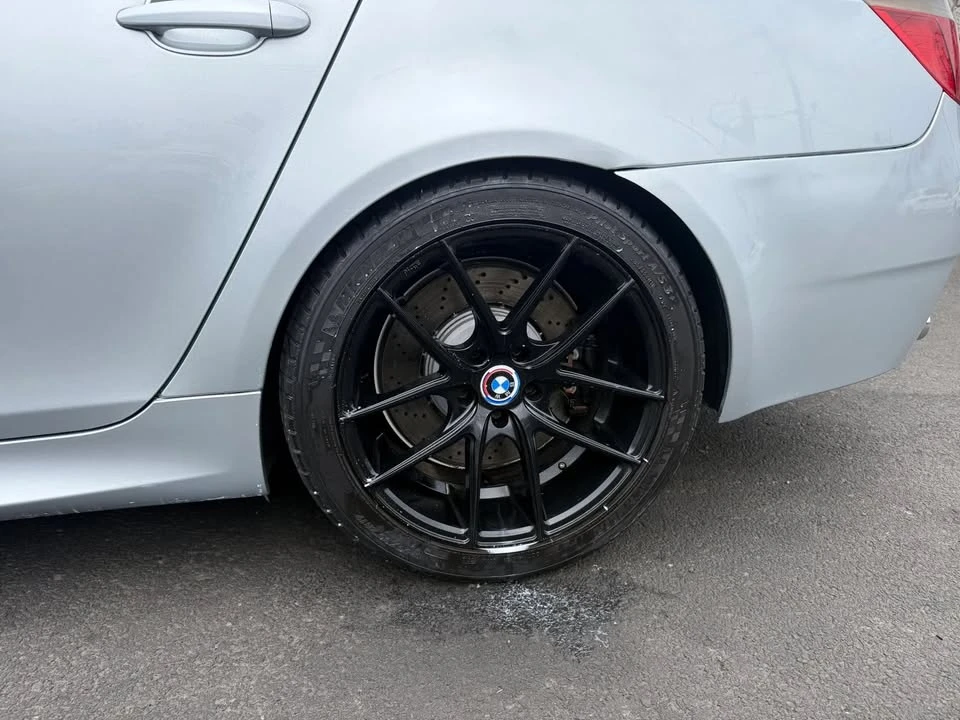 2008 BMW E60 M5 - Image 12 of 20