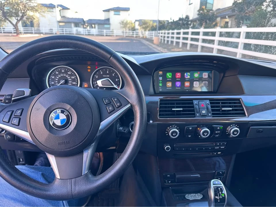 2008 BMW E60 M5 - Image 11 of 11