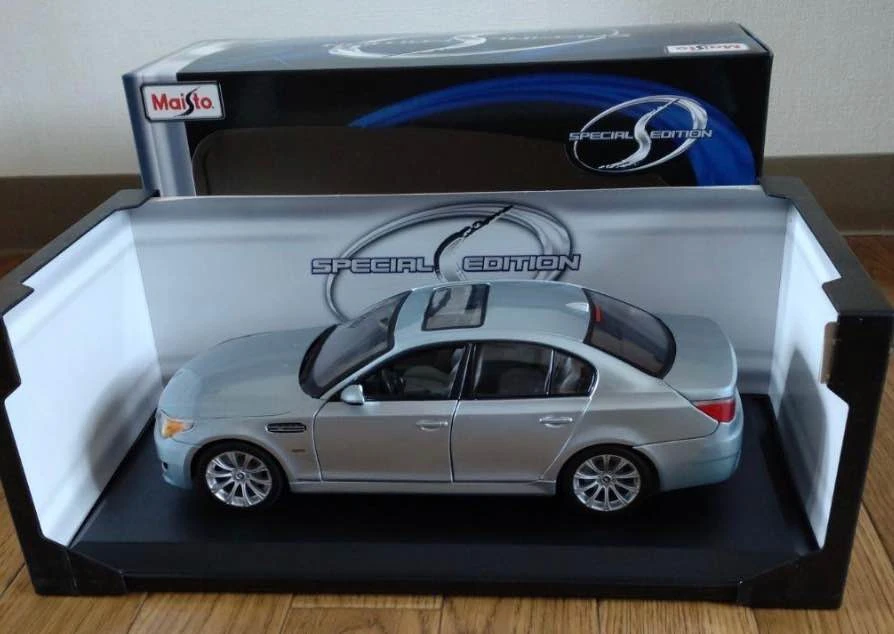 2008 BMW E60 M5 - Image 20 of 20