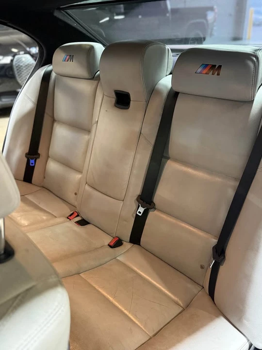 2008 BMW E60 M5 - Image 17 of 20