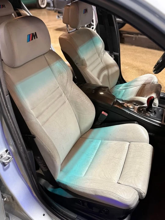 2008 BMW E60 M5 - Image 16 of 20