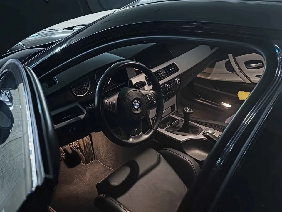 2008 BMW E60 M5 - Image 18 of 19