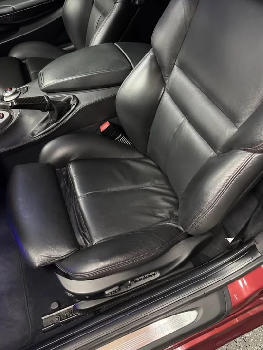 2008 BMW E63/E64 M6 - Image 13 of 20