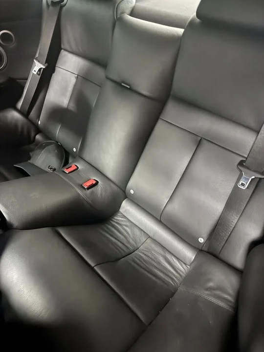 2008 BMW E63/E64 M6 - Image 18 of 20