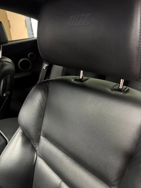 2008 BMW E63/E64 M6 - Image 19 of 20