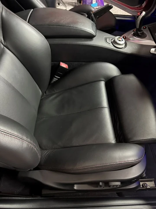 2008 BMW E63/E64 M6 - Image 17 of 20