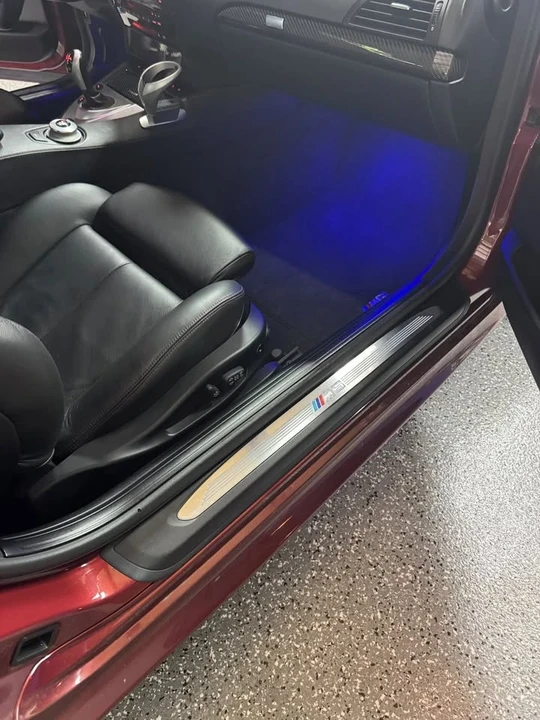 2008 BMW E63/E64 M6 - Image 9 of 20