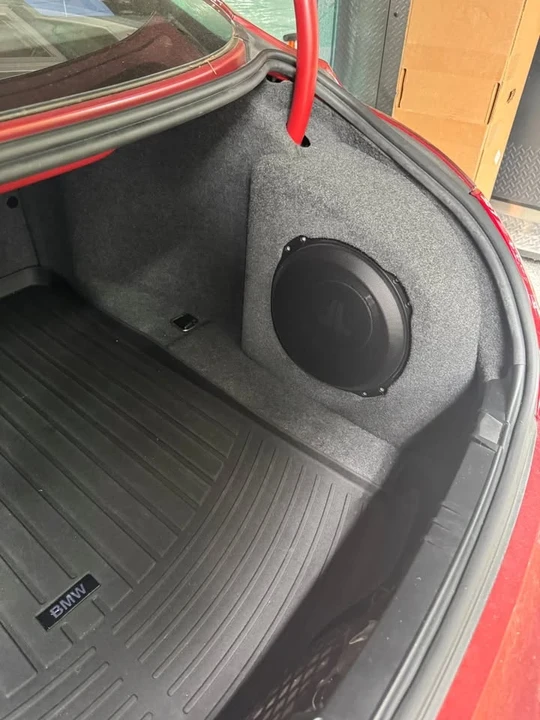 2008 BMW E63/E64 M6 - Image 15 of 20