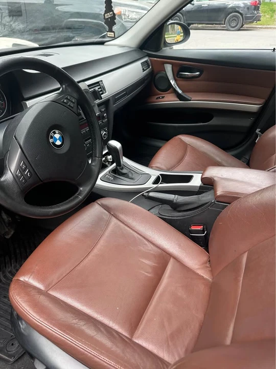 2008 BMW E63/E64 M6 - Image 4 of 6