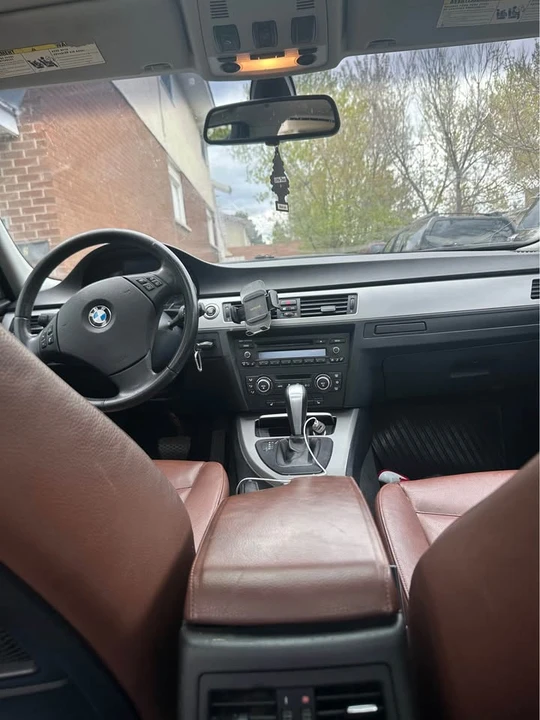 2008 BMW E63/E64 M6 - Image 2 of 6