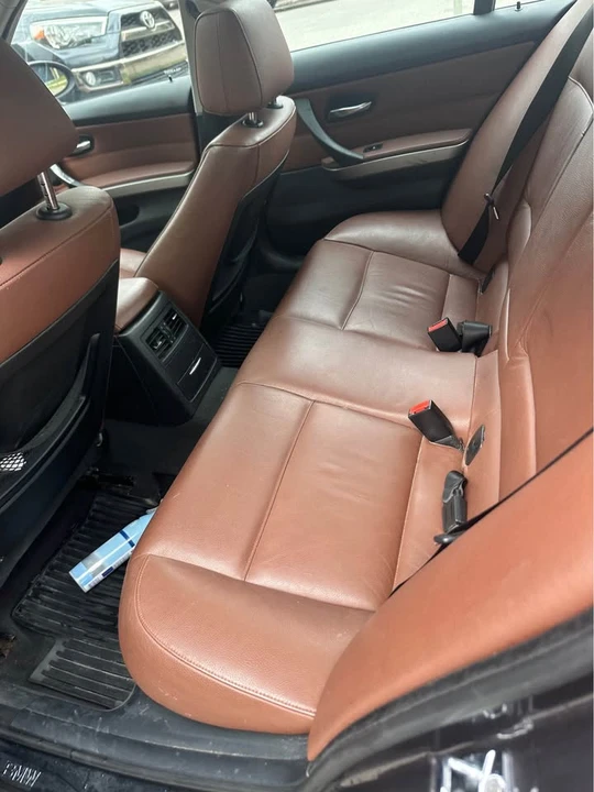 2008 BMW E63/E64 M6 - Image 3 of 6