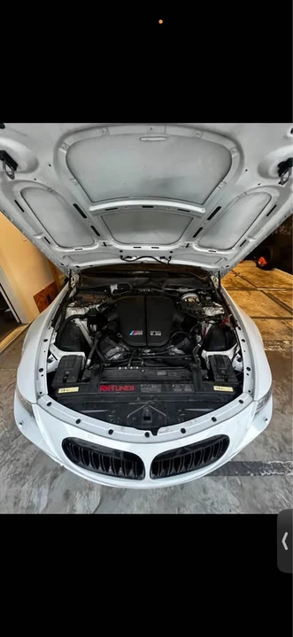 2008 BMW E63/E64 M6 - Image 3 of 5