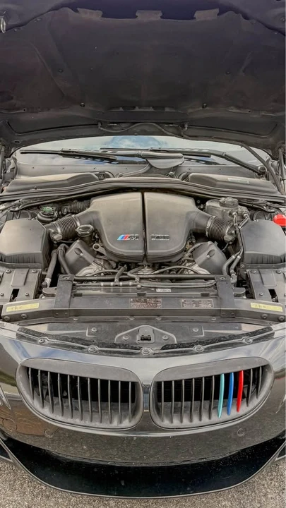 2008 BMW E63/E64 M6 - Image 10 of 10