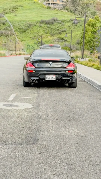 2008 BMW E63/E64 M6 - Image 6 of 10