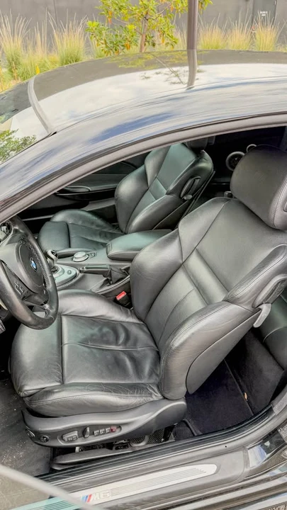 2008 BMW E63/E64 M6 - Image 9 of 10