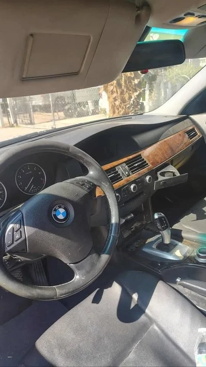 2008 BMW E63/E64 M6 - Image 3 of 3