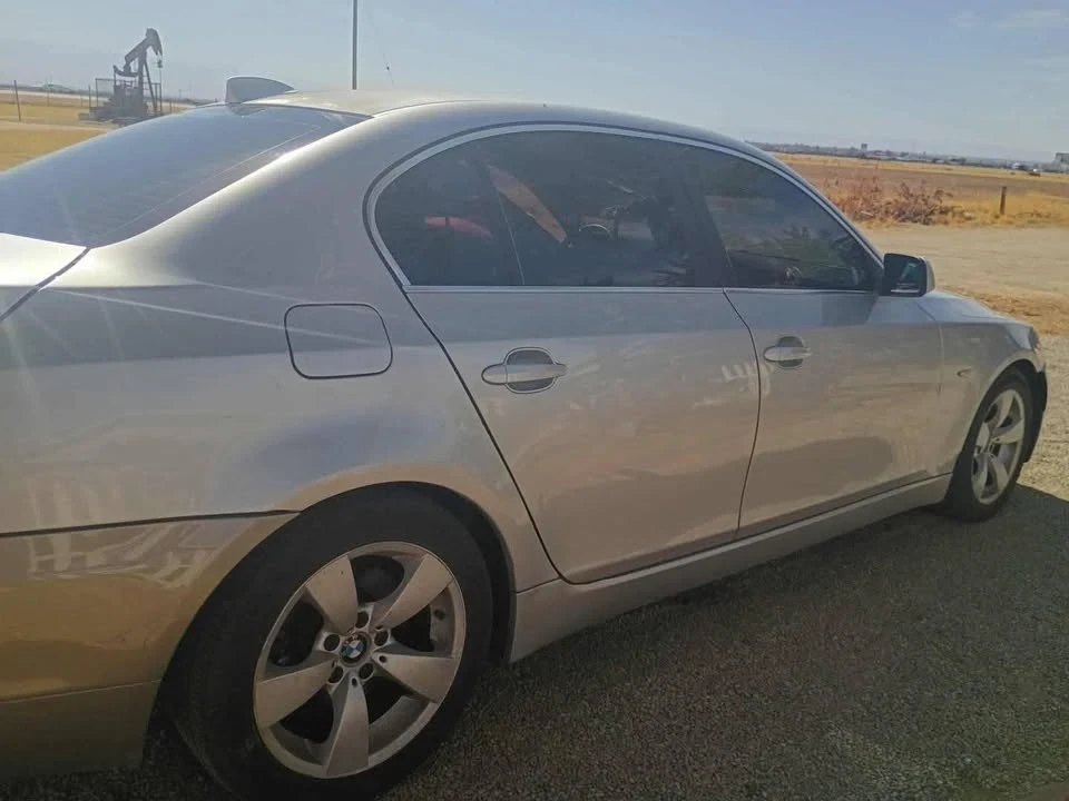 2008 BMW E63/E64 M6 - Image 2 of 3