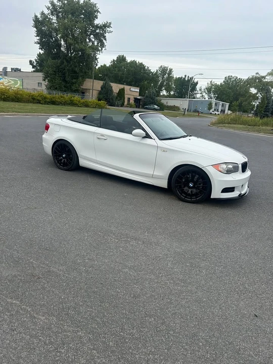 2008 BMW E82 135i & 135is - Image 4 of 4
