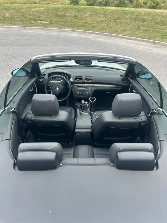 2008 BMW E82 135i & 135is - Image 3 of 4