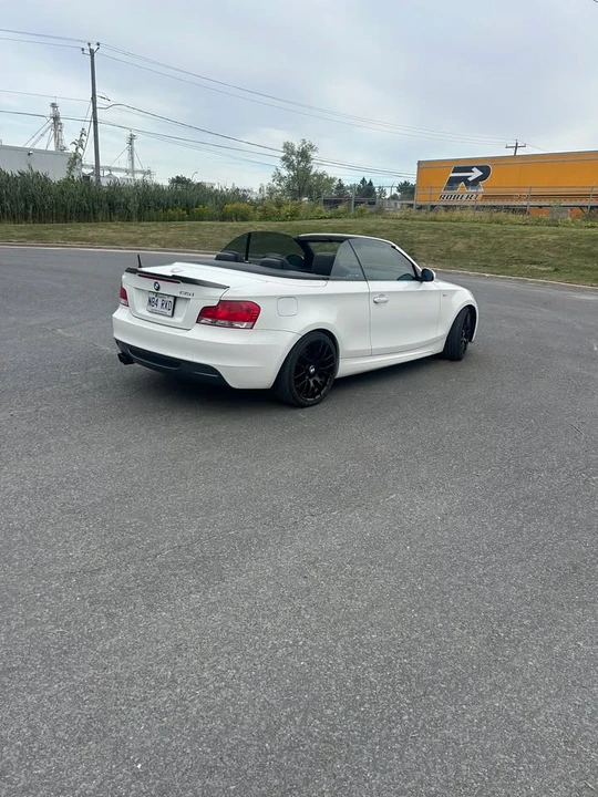 2008 BMW E82 135i & 135is - Image 2 of 4