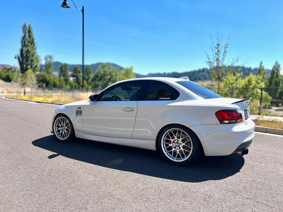 2008 BMW E87 1 Series - Image 3 of 20