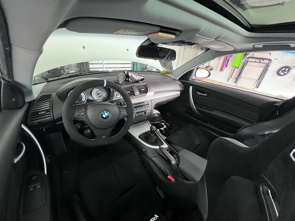 2008 BMW E87 1 Series - Image 6 of 20