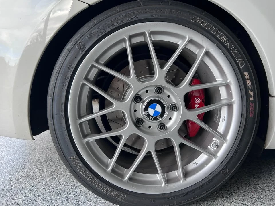 2008 BMW E87 1 Series - Image 12 of 20