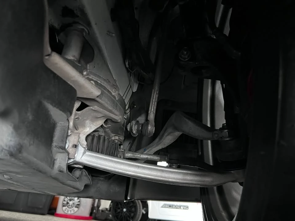 2008 BMW E87 1 Series - Image 14 of 20