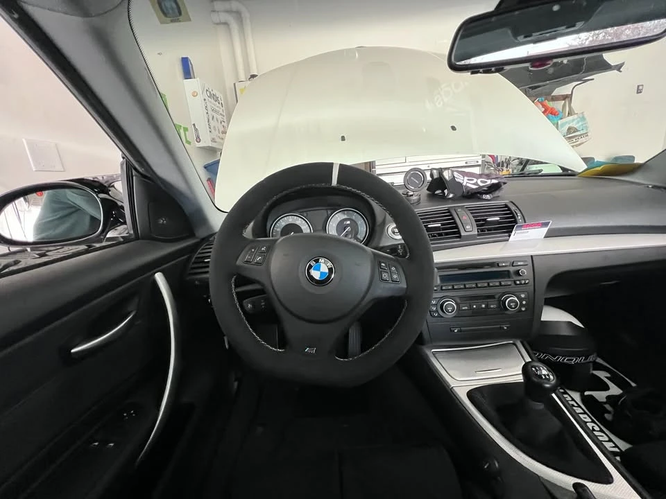 2008 BMW E87 1 Series - Image 8 of 20